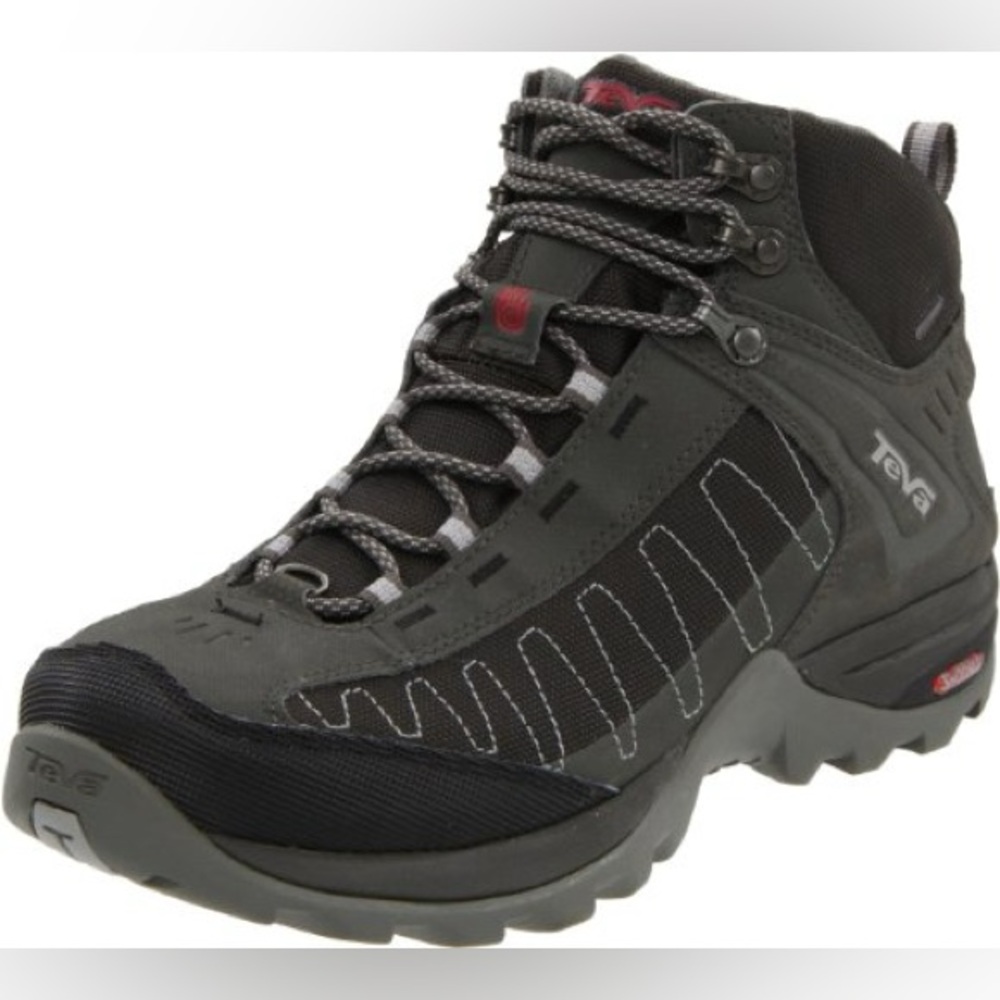 Teva Men's Raith Mid eVent Hiking Boot